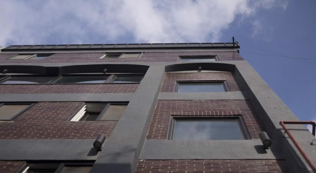 Urban Art Residence