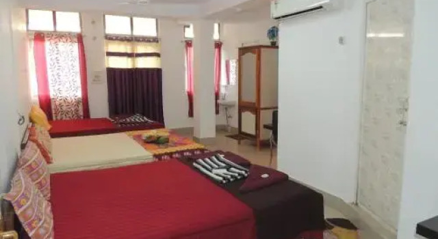 Hotel RNP