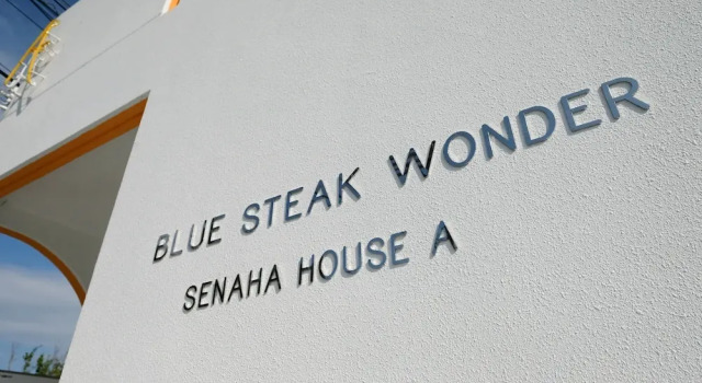 Ikidane House Okinawa Senaha