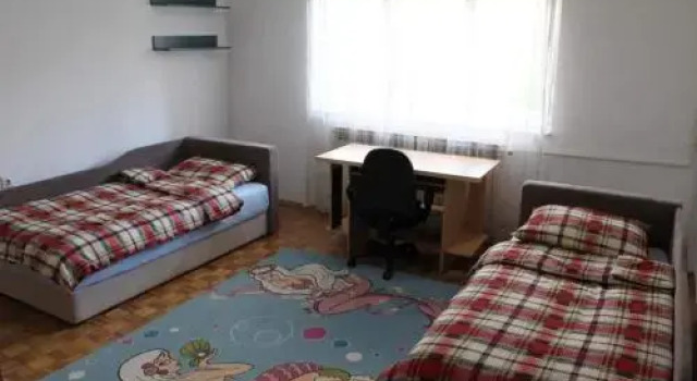 Apartman BUBA