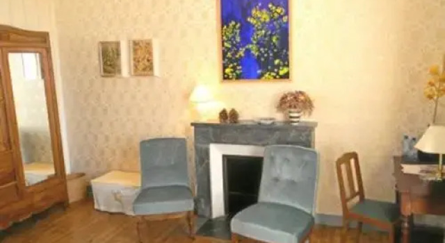 Chambres d'Hotes Chateau de Lahitte, Boek Hotel Vergoignan 