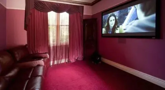 Highland House, Prenota Casa vacanze Daylesford 