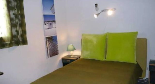 Holiday Home Les Mers du Sud, 예약 호텔 그륏상 코흐비에흐