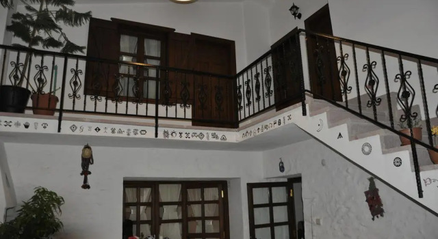 Misanli Pansiyon