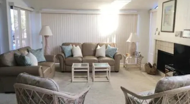 South Sierra - 2 Br Condo, Забронировать Апартаменты/квартира Отели в центре Солана-Бич, в центре