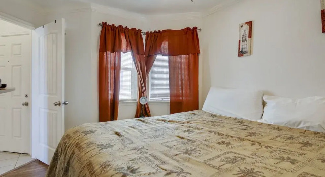 Seascape 2121 1 Bedroom 1 Bathroom Condo, Book Lejlighed Galveston Houston