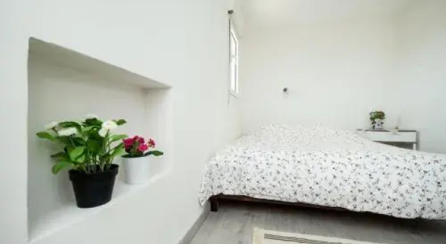 Ha-aliya Sea View, Забронировать Отель Нагария Западная Галилея