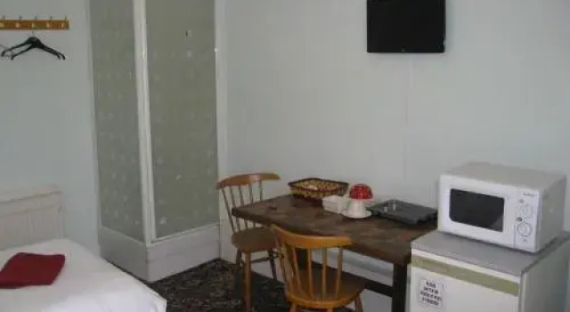 Aaran Central Guesthouse, Забронировать Отель Отели Абердина с парковкой, рядом с St Mary's Cathedral, Парковка