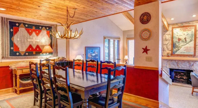 Silver Bird by Alpine Ski Properties, Varaa Hotelli Summit Park 