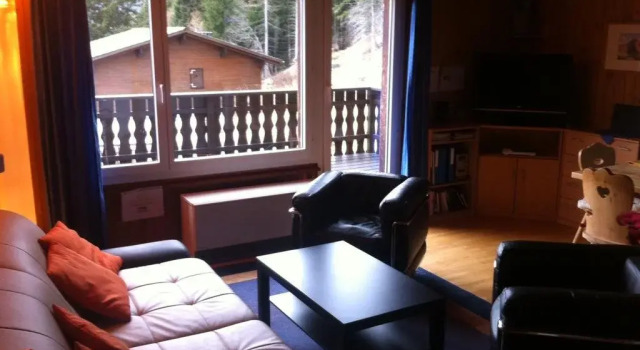 Chalet Casa Cresta - Top of Lenzerheide - bis 9 Personen, Book Chalet Vaz-Obervaz Grisons