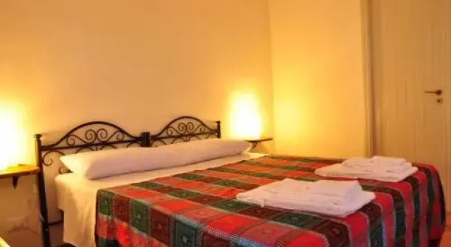 B&B Tre Giummare