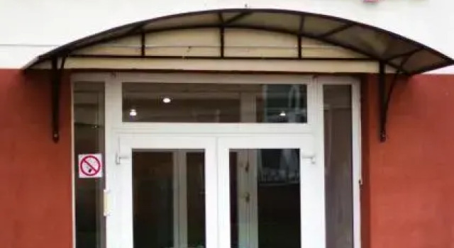 Hotel GOTSOR for Competitive Sports