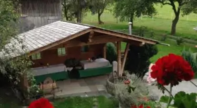 Bauernhof Uhler, Rezervați Apartament Hoteluri în Tirol cu parcare, Parcare