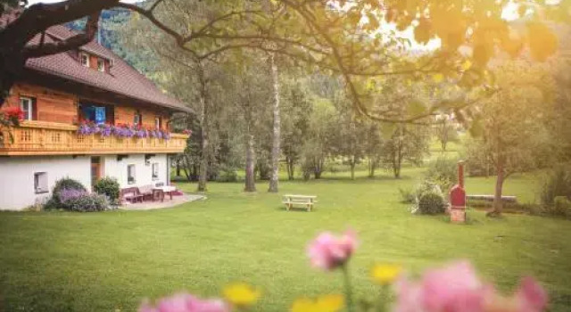 Raderhof, Rezerwuj Hotel Hotele w Karyntia z parkingiem, Parking