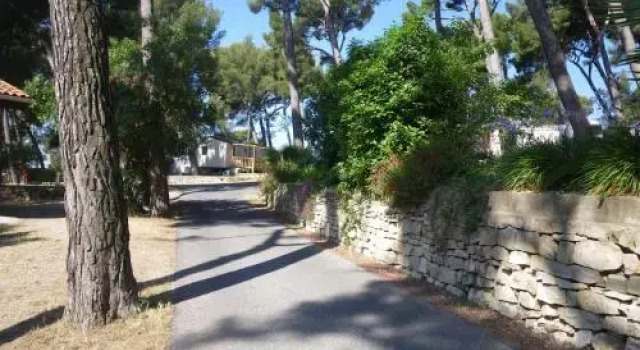 Camping De Ceyreste, Rezervasyon Kamp Alanı Ceyreste havuzlu oteller, Yüzme Havuzu