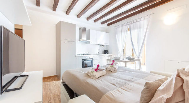 SuiteLowCost Pestalozzi