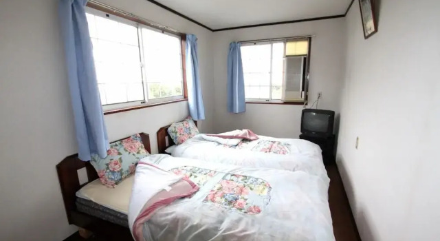 Pension Active, Prenota Hotel Yakushima 