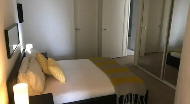 Melbourne Stays - City Point Suite, Забронировать Отель Отели Мельбурна с бассейном, рядом с Пристань для яхт «Е», Бассейн