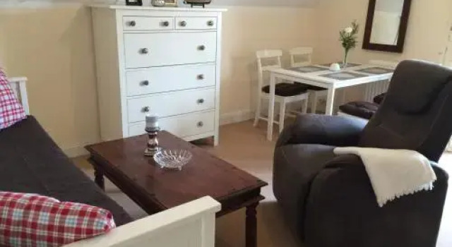 Ferienwohnung Strandgut, Забронировать Отель Остзебад-Преров земля Мекленбург-Передняя Померания, рядом с Музей Darss