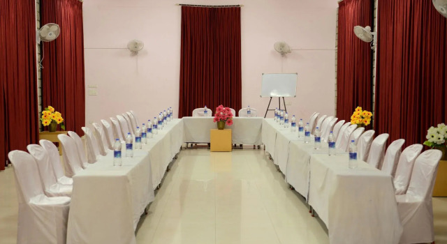 Hotel Mayura Yatrinivas Mysuru