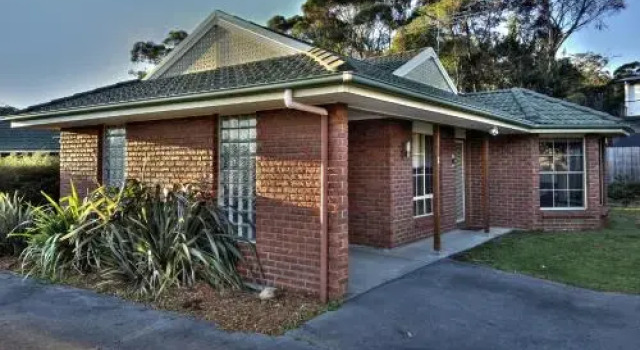 Freycinet Villa 1