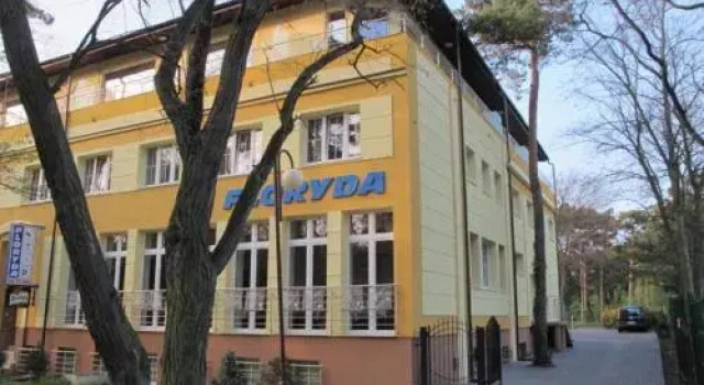 Floryda, Varaa Hotelli Jurata 