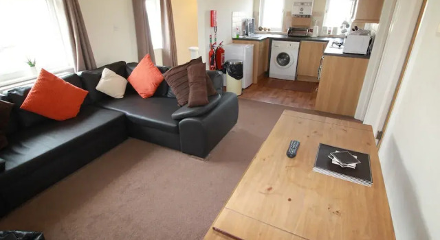 Park Avenue Apartments by Cardiff Holiday Homes