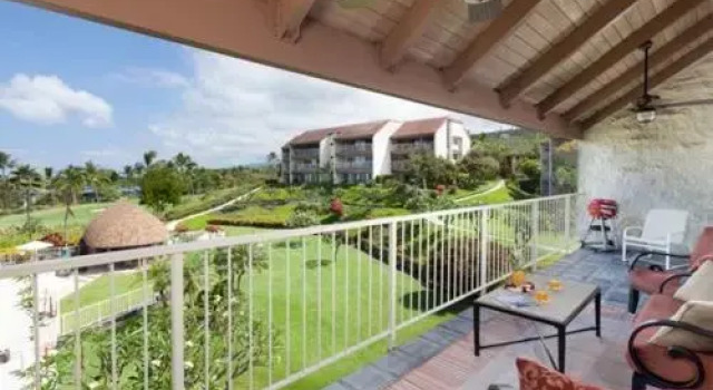 Keauhou Punahele D302