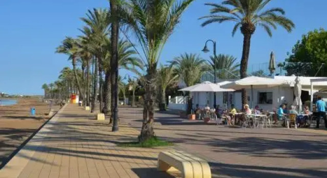 Arona 1 - 3808 - RCR 38779, Varaa Hotelli Cartagena Costa Cálida