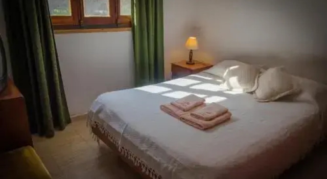 Hostería La Pergola, Rezerwuj Hotel Alta Gracia Córdoba
