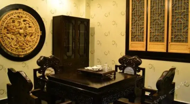 SHELE International Youth Hostel, Забронировать Хостел СПА-отели Хуаншань, SPA-услуги