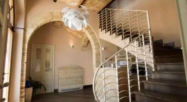 Country House La Gioconda, Prenota Hotel Corropoli Abruzzo
