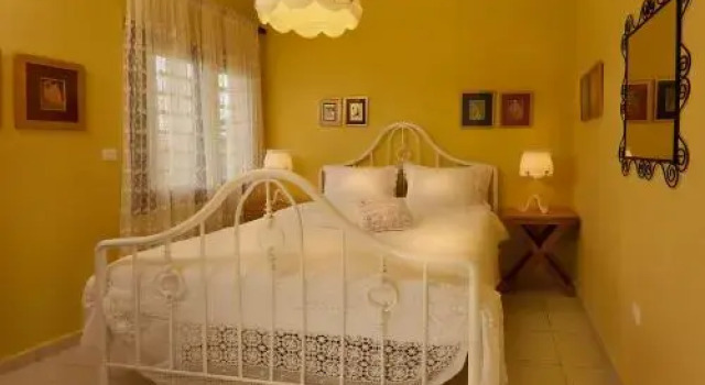 Heos Apartments & Studios, Rezervovat Apartmán Wellness hotely v Sithonia, SPA