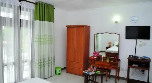 Gleam Homestay, Buchen Sie Hotel Kandy Distrikt Kandy