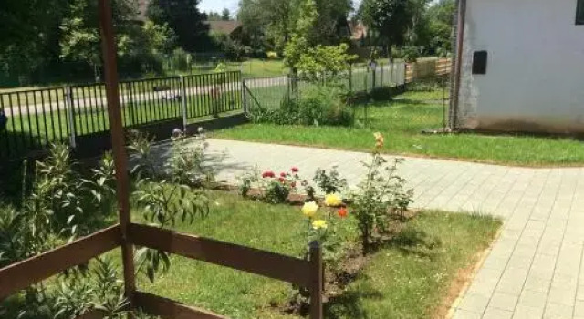 Tomas Villa, Prenota Villa Balatonberény 