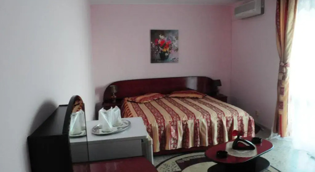 Hotel Meteor