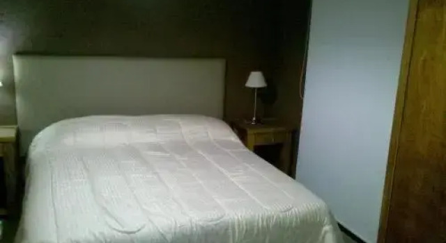 Brisas De Nono, Rezerwuj Hotel Hotele w Traslasierra z parkingiem, Parking