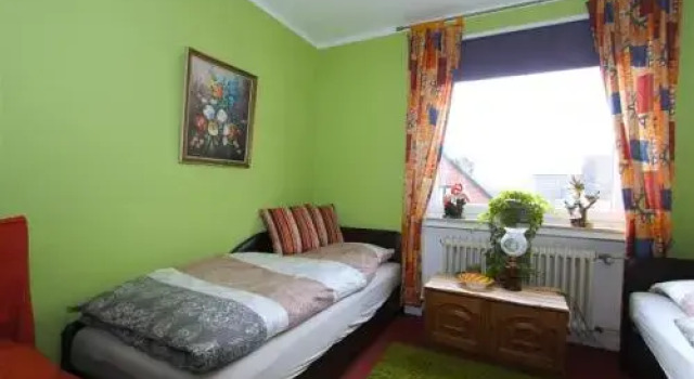5910 Privatapartment Christa, Rezervasyon Daire Misburg Hannover