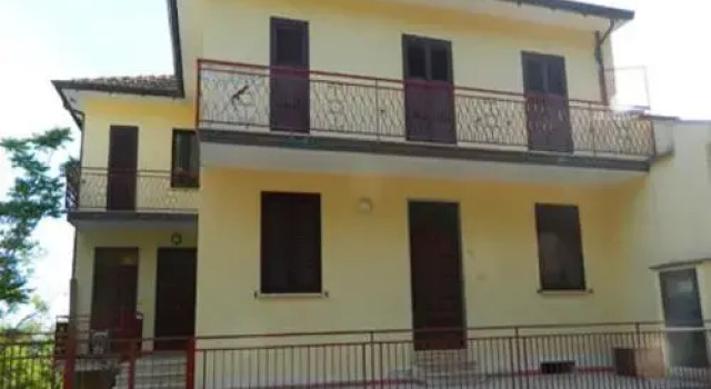 Case Vacanza Passaro