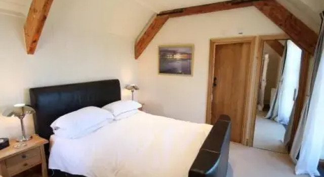 The Stable Block, Porlock Weir, Book Hotel Porlock Exmoor