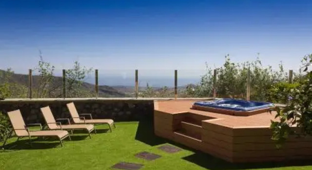 Casa El Rincon de Loli, Buchen Sie Hotel Valsequillo de Gran Canaria Gran Canaria