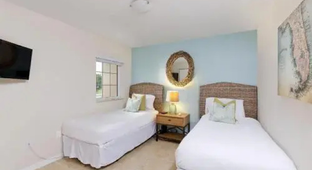 2353 SE 5th Street Townhouse - 3 Br townhouse by RedAwning, Забронировать Апартаменты/квартира Помпано-Бич Broward County