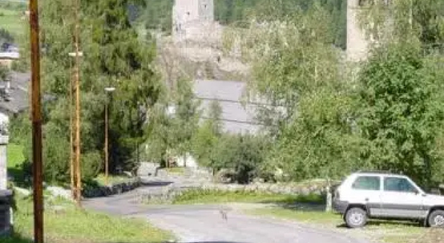 Chalet Benvenuto, Забронировать Шале Виллы Валь-ди-Соле, Вилла