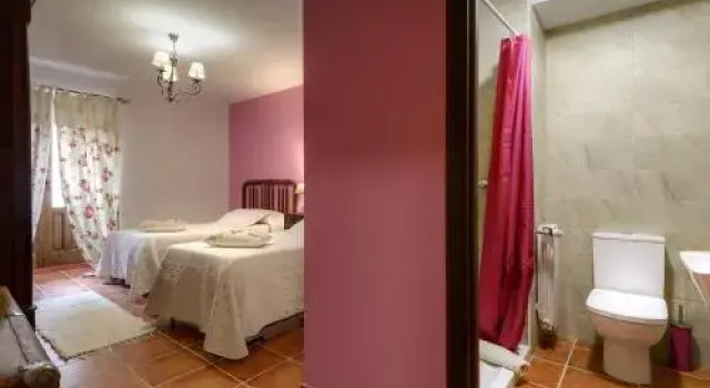 Paloma, Book Hotel Hotels in Aragon with Parking, Parking