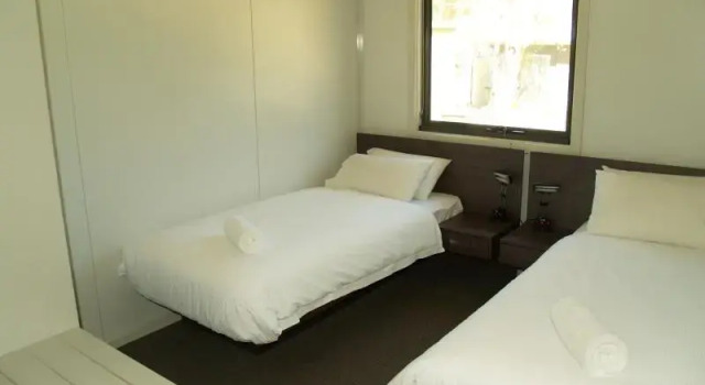 Ecocrackenback Luxe Chalet 5, Забронировать Шале Отели Kosciuszko National Park 4 звезды, 4*