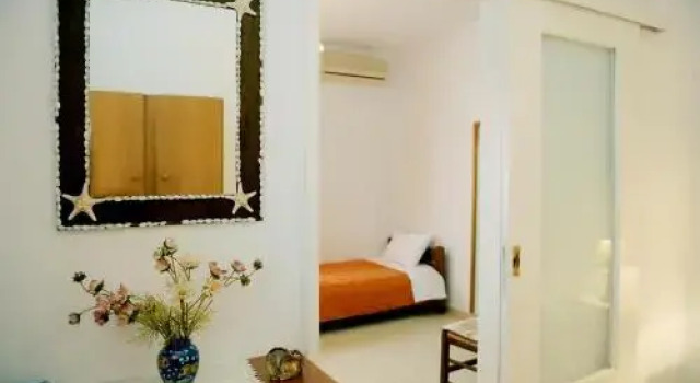 Anna Rooms, Prenota Hotel Hotel a Milo con parcheggio, Parcheggio
