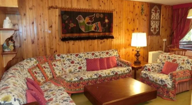 Quadrilocale Alberti - Condominio Lilliput