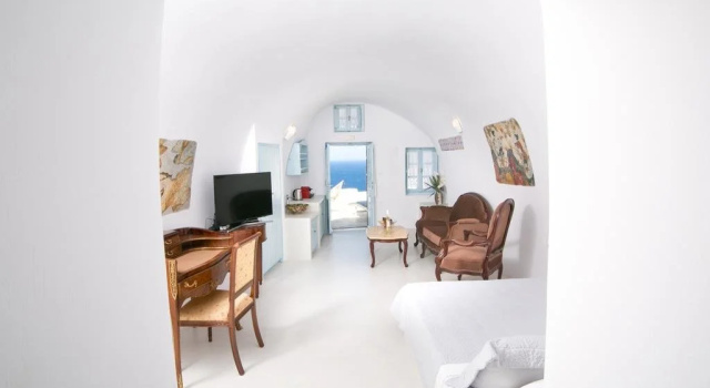 Kastro Oia Houses, Забронировать Отель Отели Ия с парковкой, Парковка