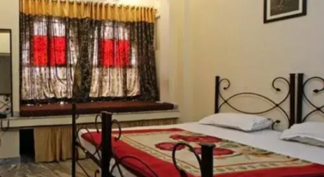 Veda Heritage Haveli, Забронировать Гостевой дом Гостевые дома штата Раджастхана, Гостевой дом
