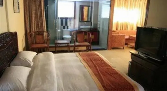 Ruijingna Boutique Inn